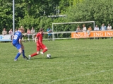 S.S.V. '65 1 - S.K.N.W.K. 1 (competitie) seizoen 2024-2025 (105/341)